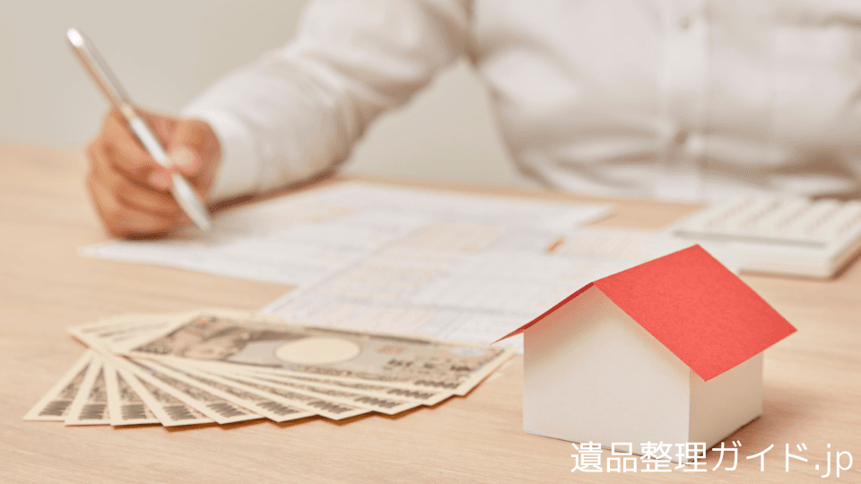 遺品の鑑定・買取ガイド｜価値を見逃さないために