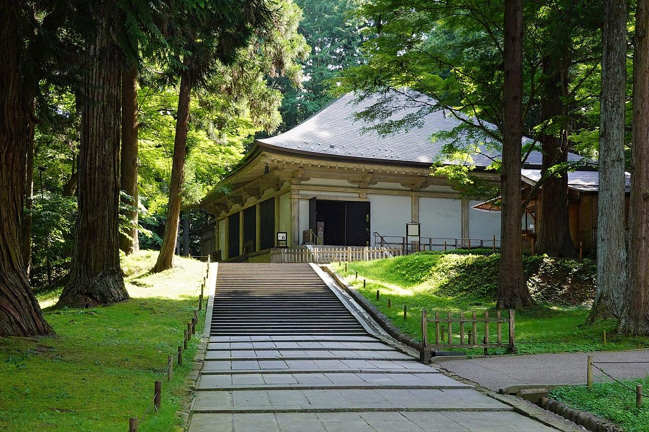 岩手県の地域イメージ
