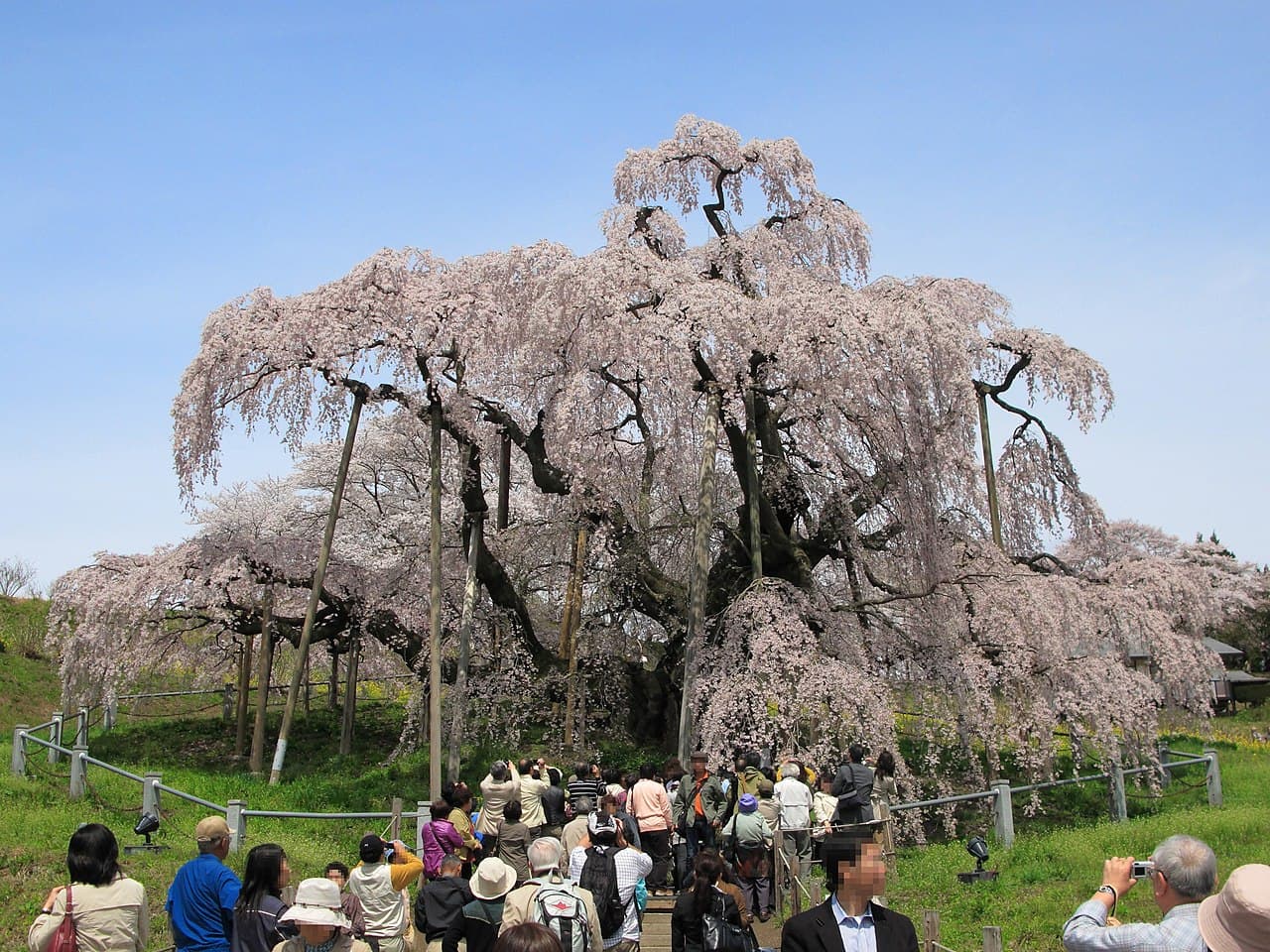 福島県の地域イメージ